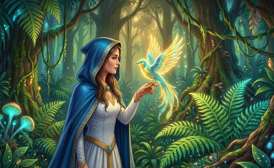 Mensaje espiritual canalizado por Marc sobre el despertar del alma Mensaje canalizado sobre el camino espiritual desde el amor incondicional, la conciencia, la sanación y la ayuda mutua. Canalizado el 14/07/2025.